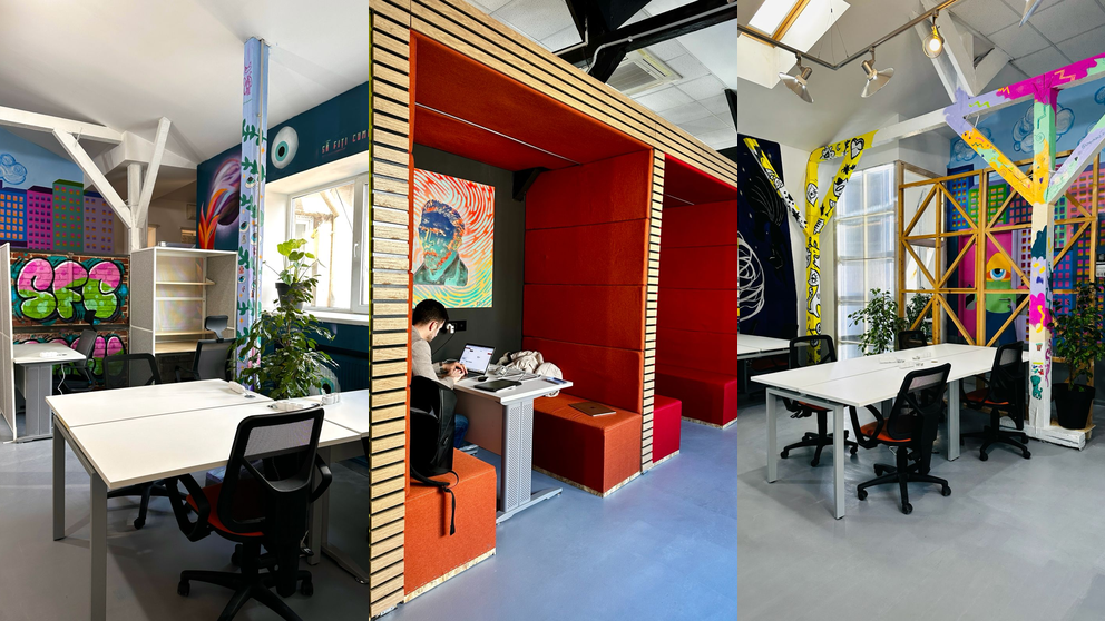 Coworkperativa Brezoianu
